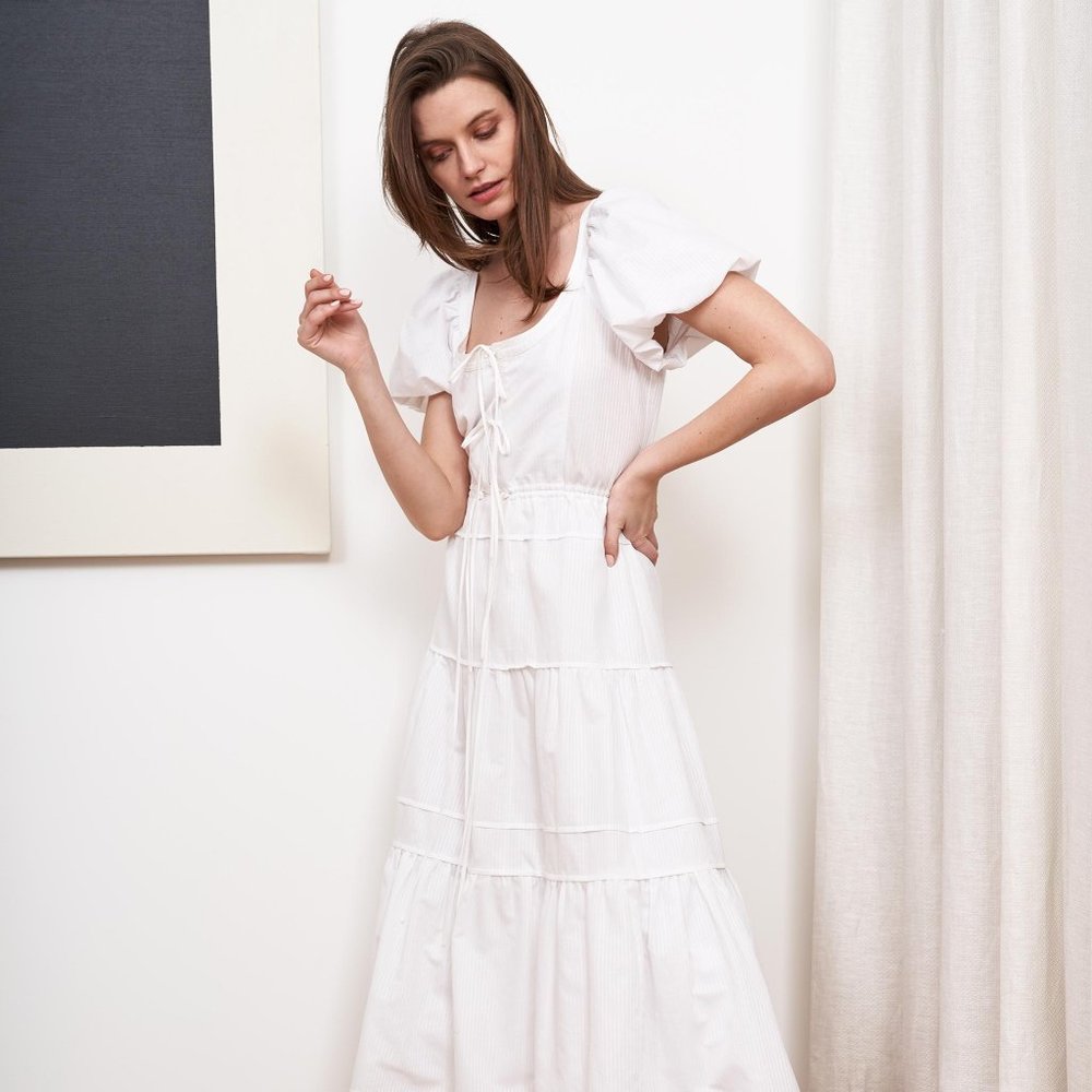 La Ligne Emma Dress